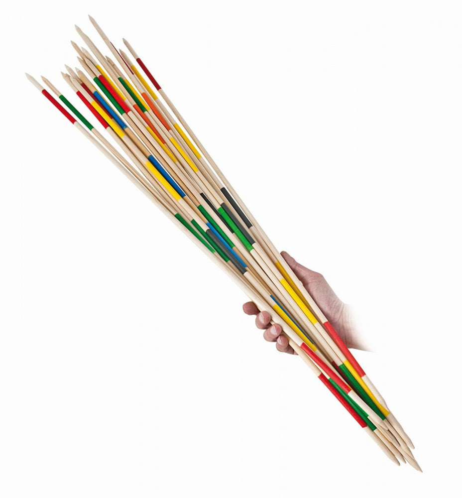 Riesen Deko Mikado 80 cm  Weiss natur